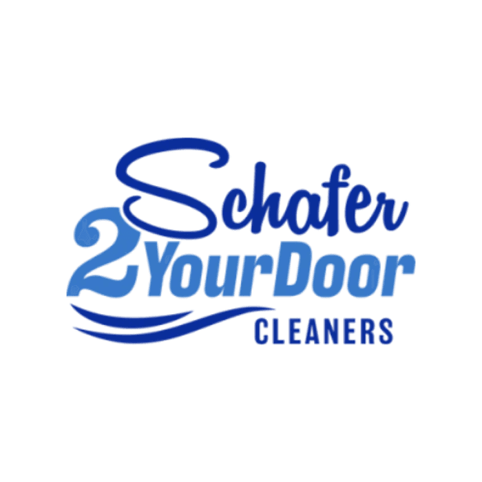 Schafer 2YourDoor Cleaners @ Blush & Ivory Bridal Co - Coldwater