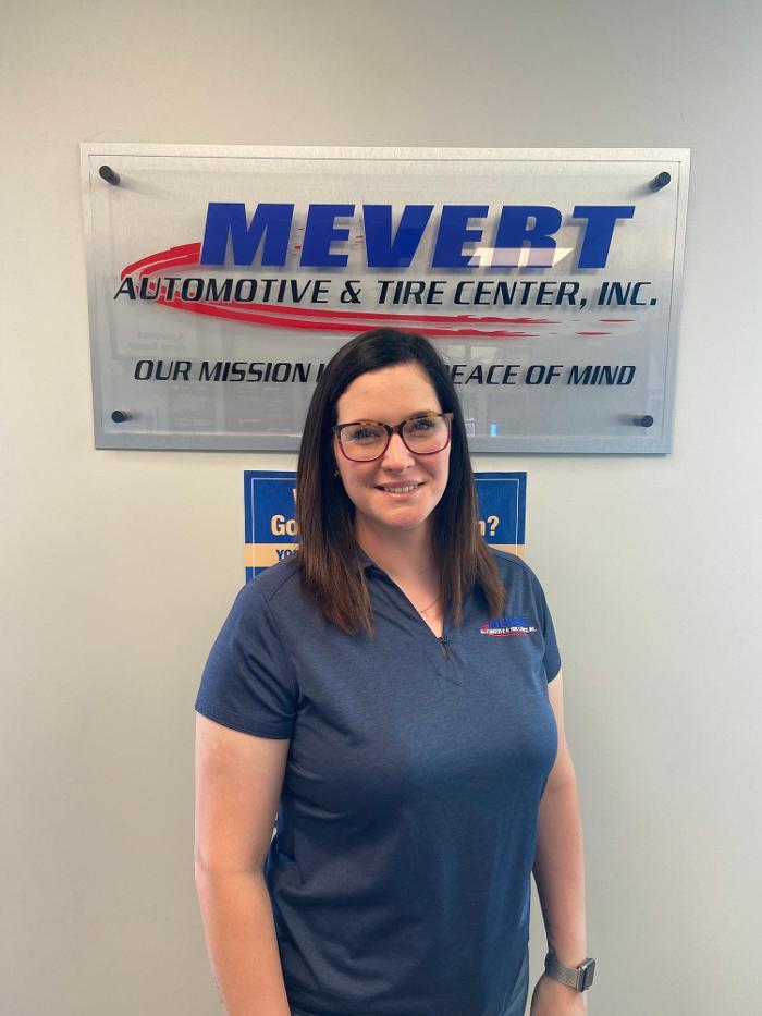 Mevert Automotive & Tire Center