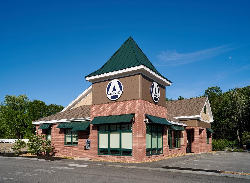 Atlantic Federal Credit Union