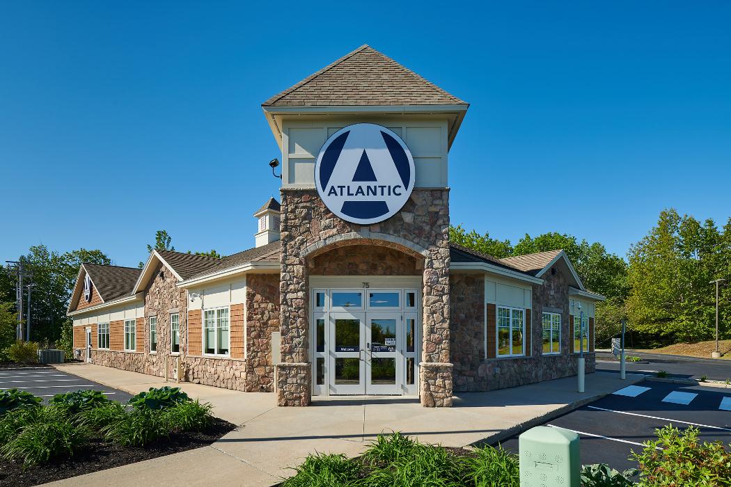 Atlantic Federal Credit Union