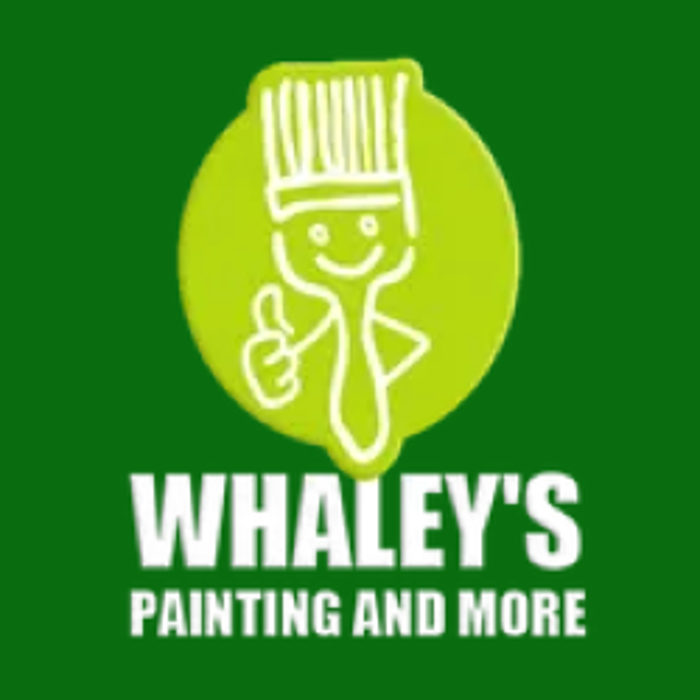 Whaley's Painting and More