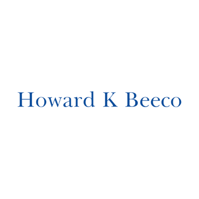 Howard K Beeco