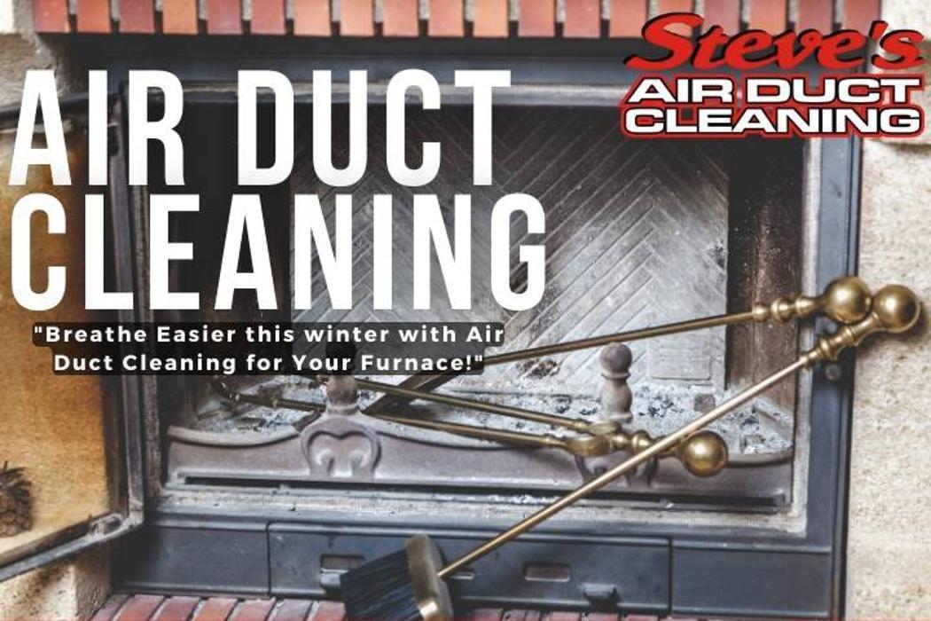 Steve's Air Duct Cleaning