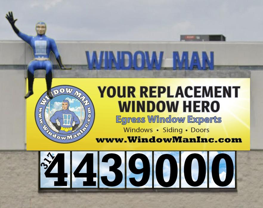 Window Man