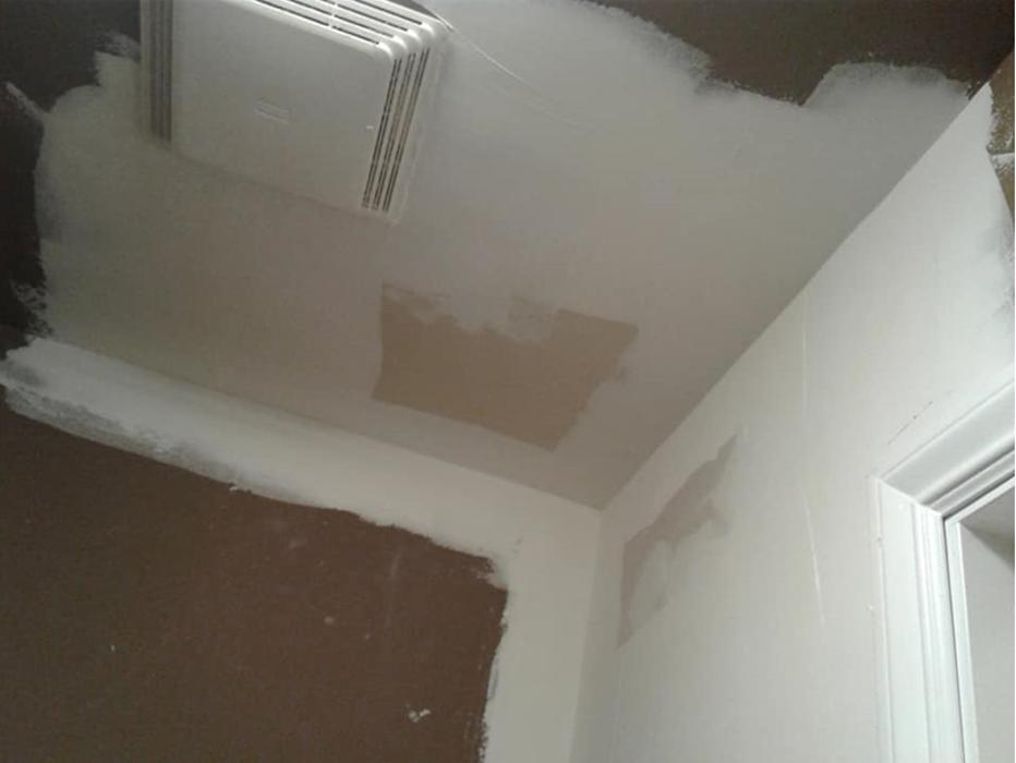 Sherwood Drywall