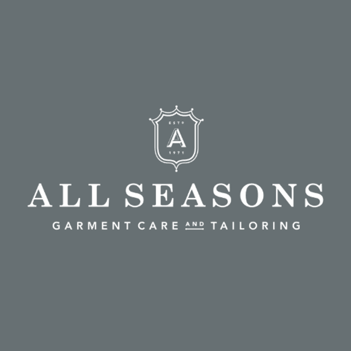 All Seasons Garment Care & Tailoring - Dry Cleaning Waconia