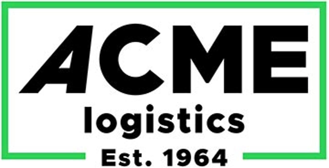 ACME Logistics