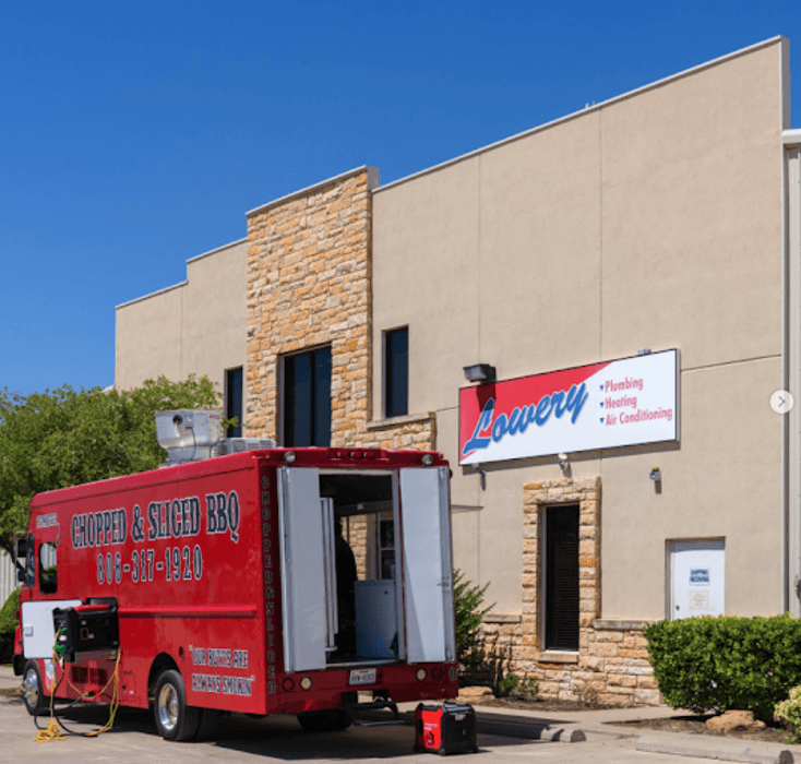 Lowery Plumbing, Heating & Air Conditioning