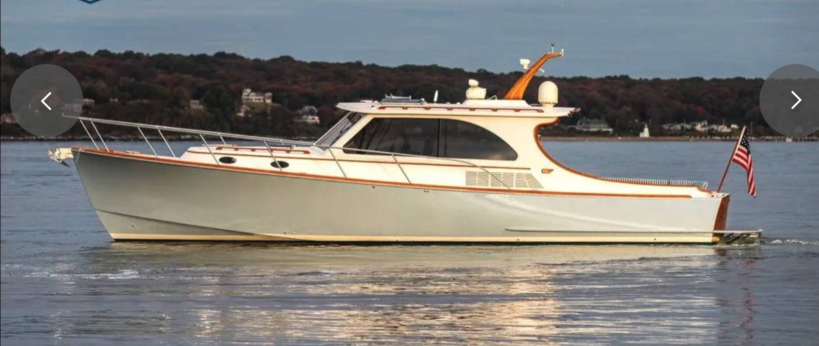 Newport Yacht Broker