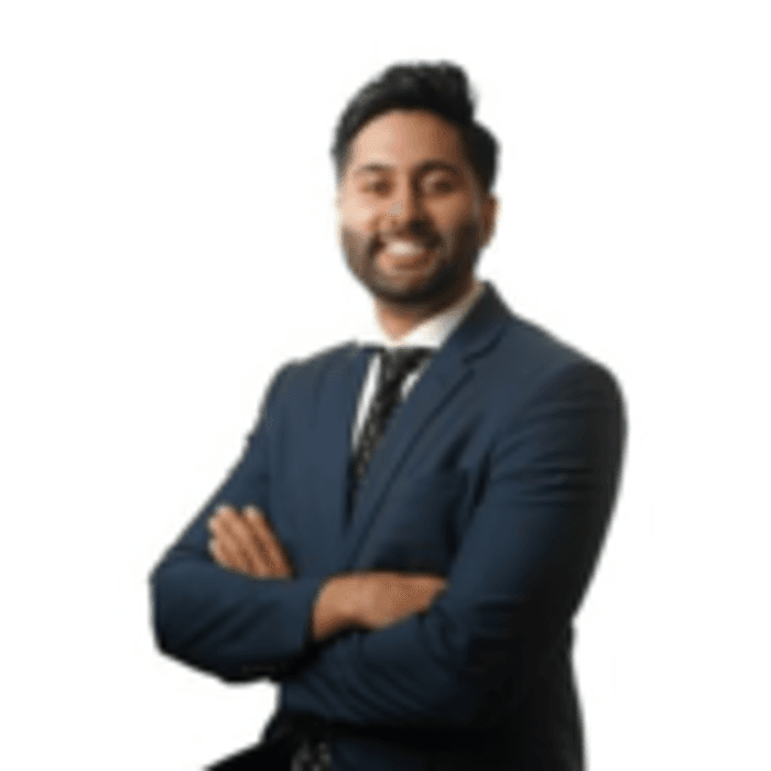 Rahul Gosain RE/MAX Twin City Realty Inc.