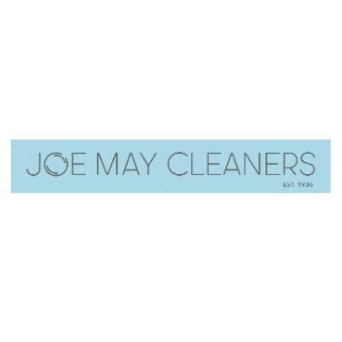 Joe May Cleaners