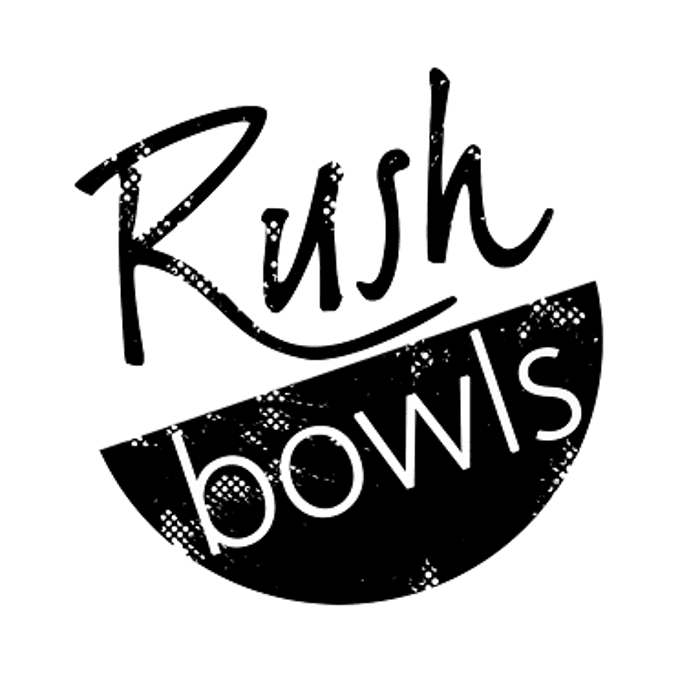 Rush Bowls Dallas - Whiterock