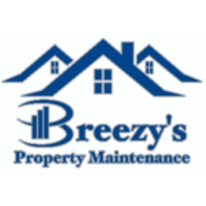 Breezy's Property Maintenance Ltd