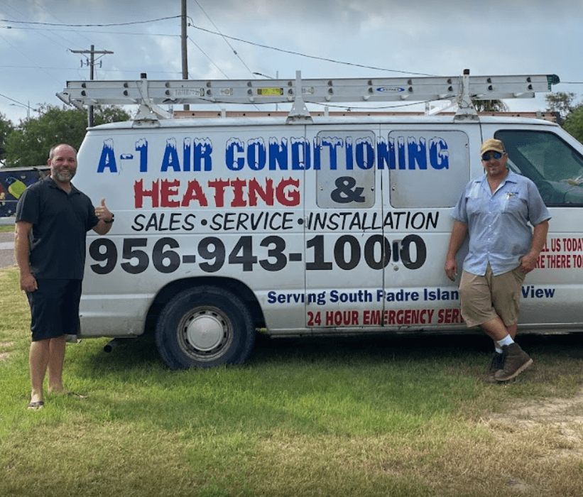 A1 Air Conditioning