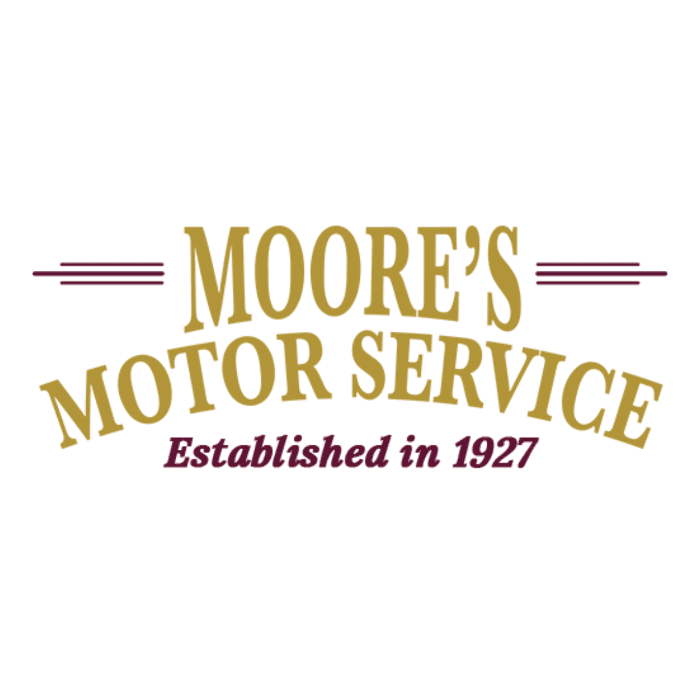 Moore's Motor Service