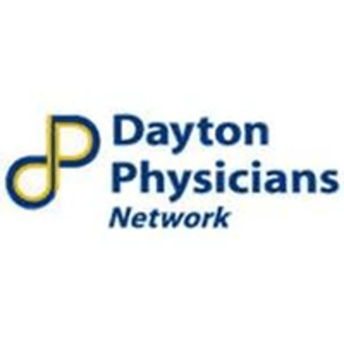 Dayton Physicians Network at Greater Dayton Cancer Center