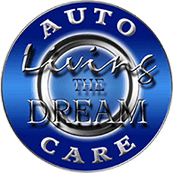 Living The Dream Auto Care