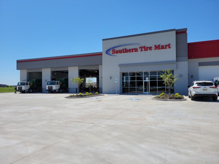 Southern Tire Mart