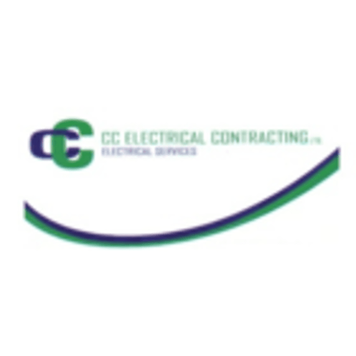 CC Electrical Contracting Ltd.