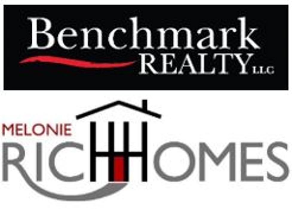 Melonie Rich Homes - Benchmark Realty