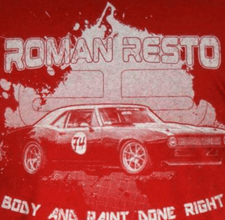 Roman Resto Inc.