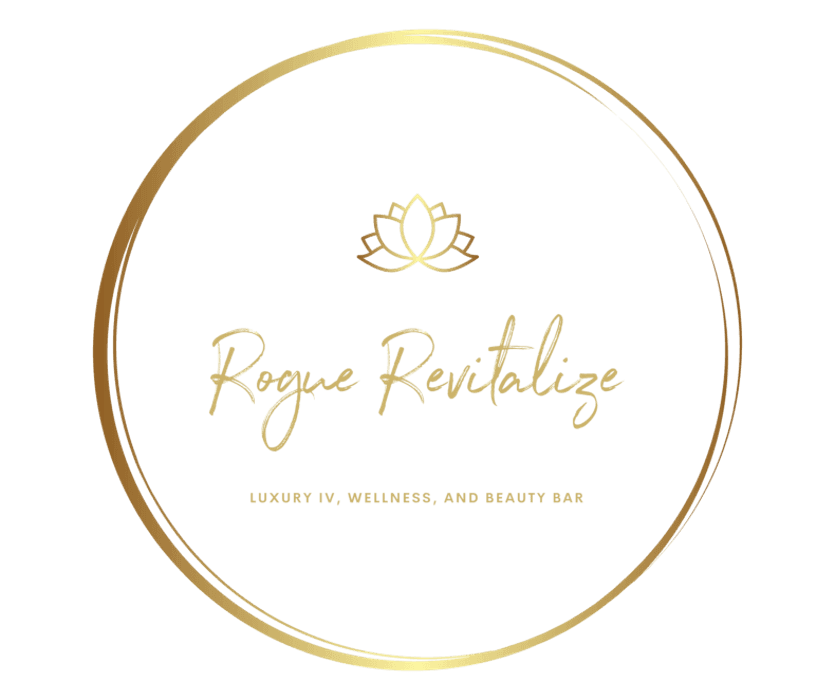 Rogue Revitalize - Luxury IV, Wellness, and Beauty Bar