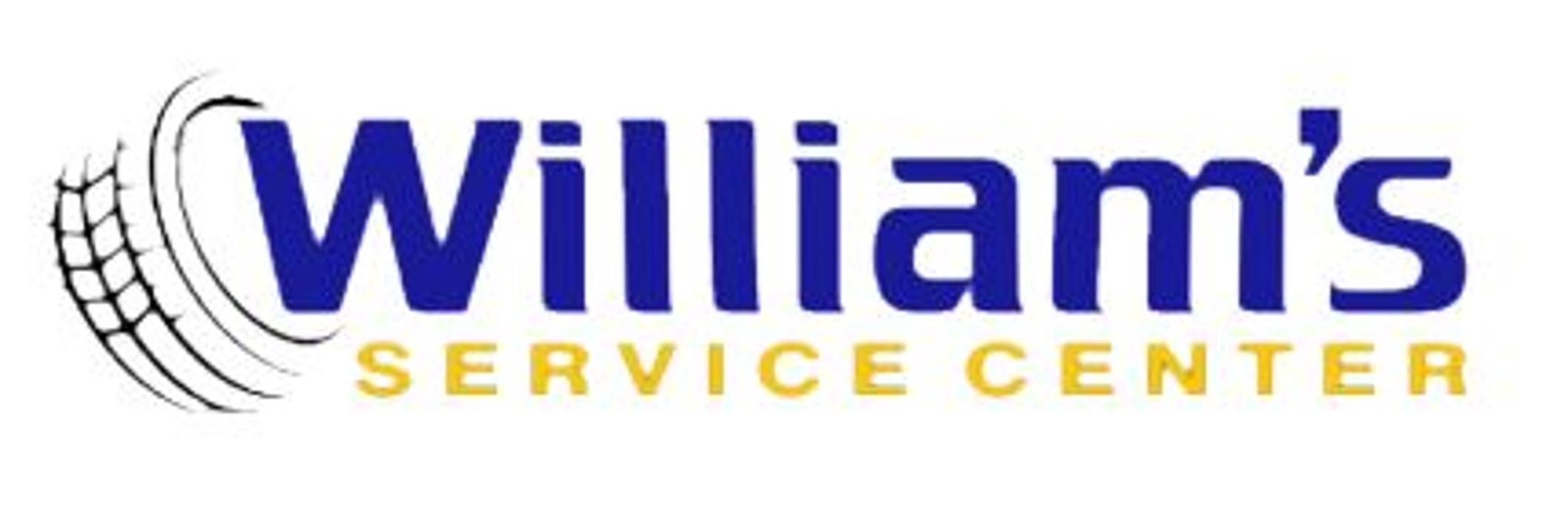 William's Service Center