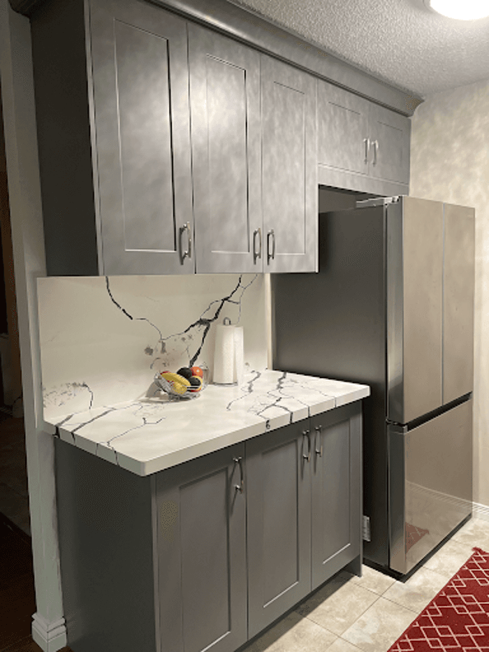 GLOW Kitchen Designs Inc.