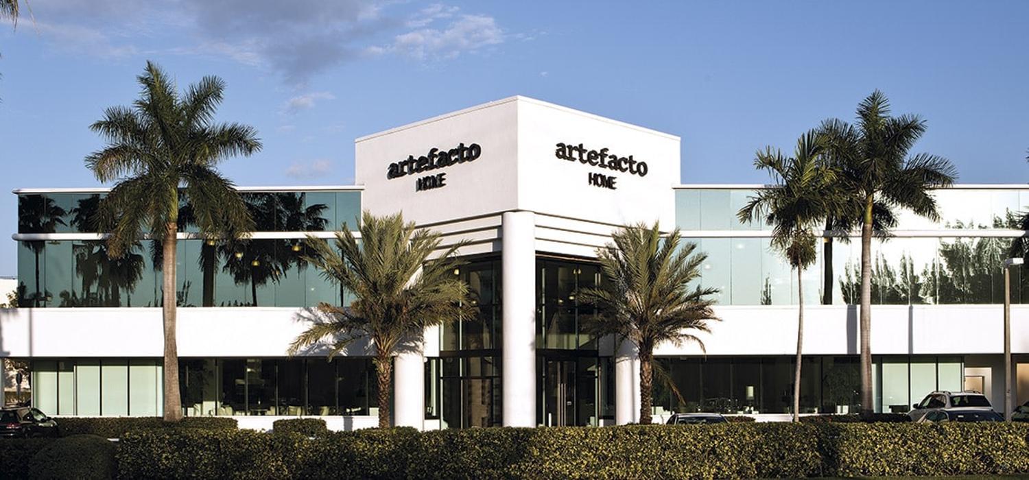 Artefacto Aventura