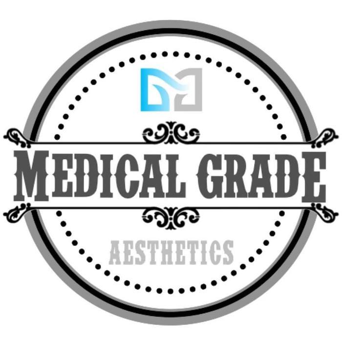 Medical Grade Aesthetics