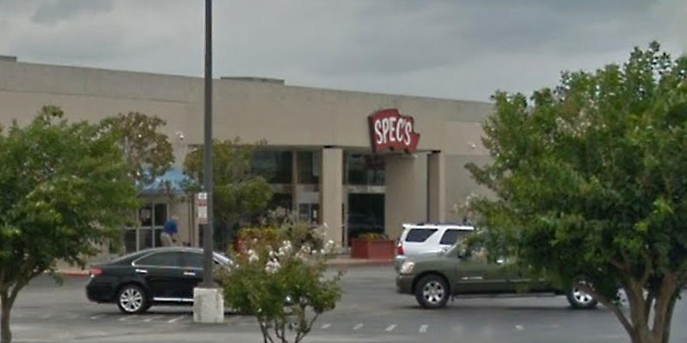 Spec's Wines, Spirits & Finer Foods