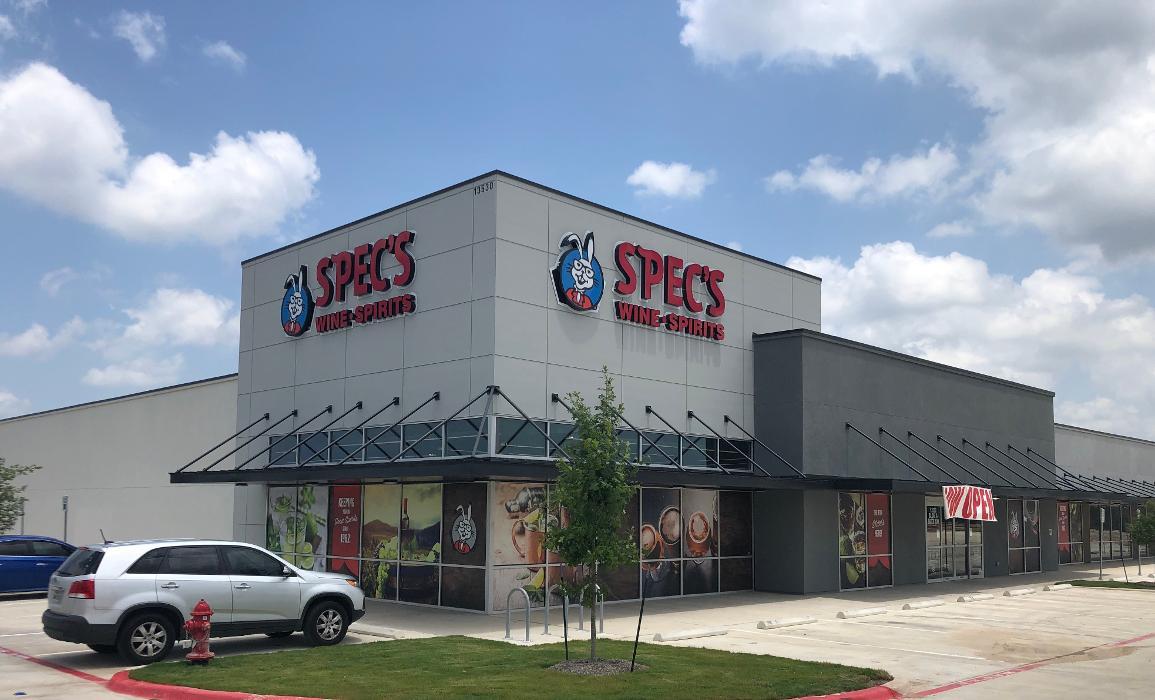 Spec's Wines, Spirits & Finer Foods