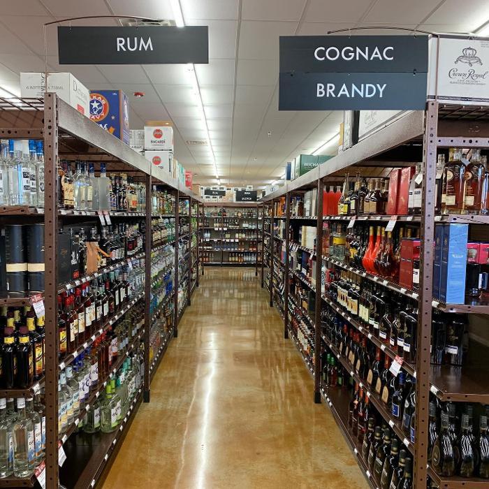 Spec's Wines, Spirits & Finer Foods