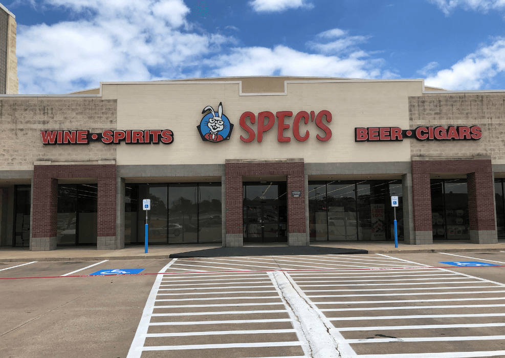 Spec's Wines, Spirits & Finer Foods