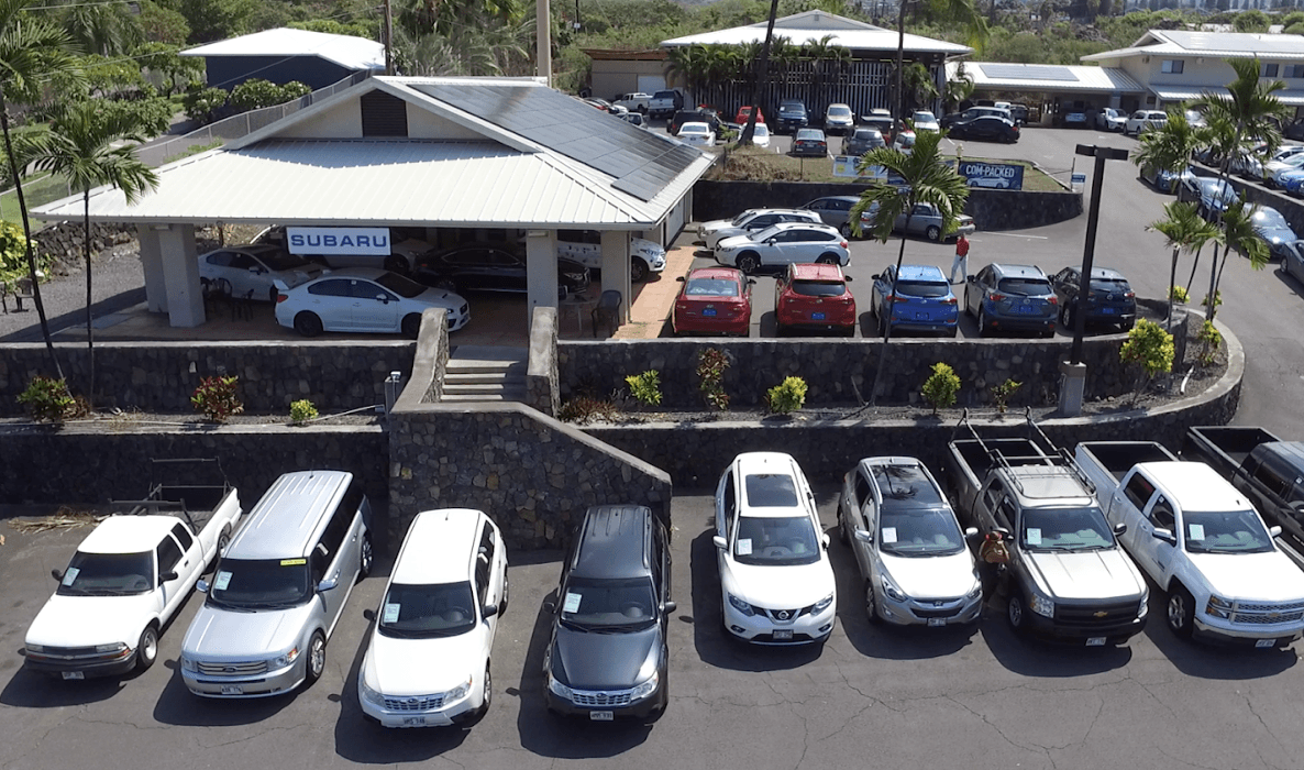 Big Island Hyundai