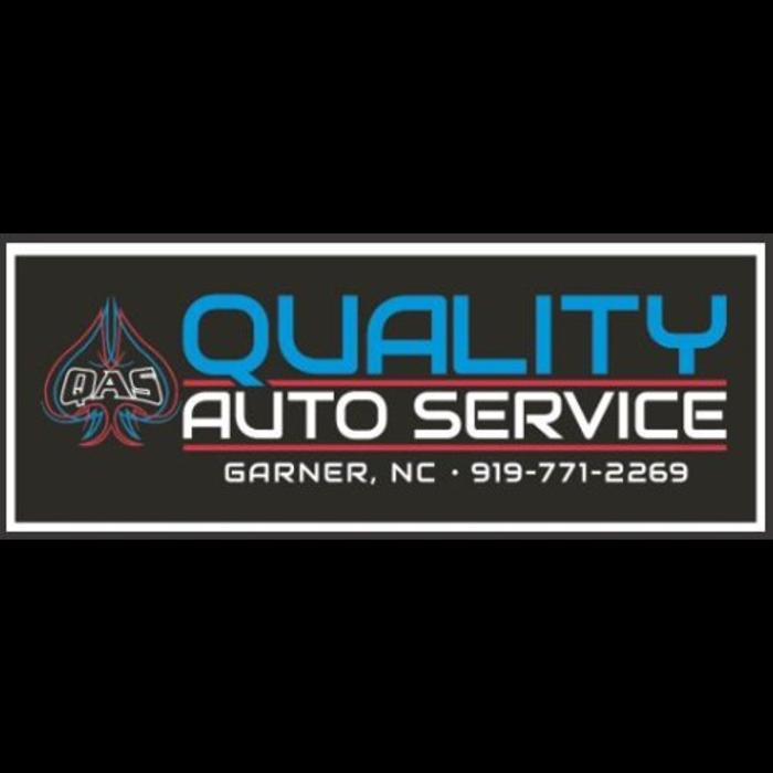 Quality Auto Service