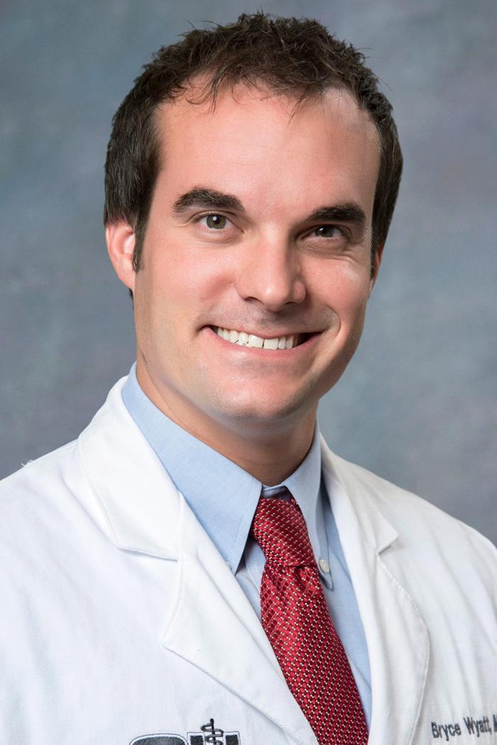 Bryce Wyatt, MD