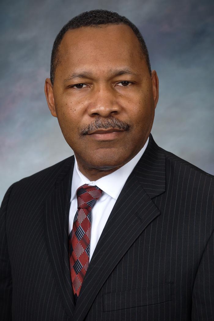 Roosevelt Allen Jr., MD