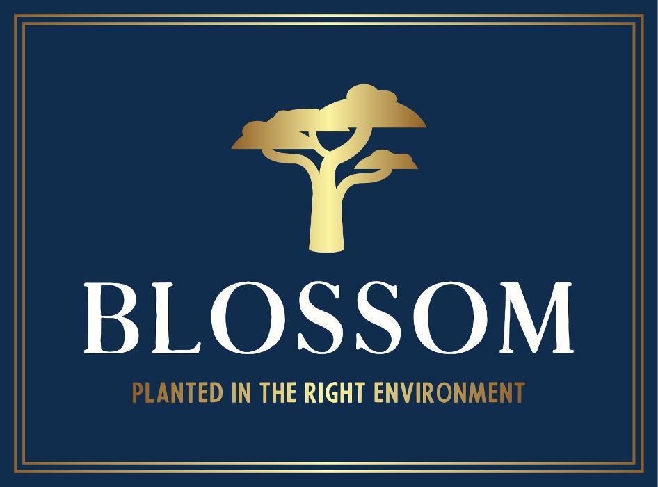 Blossom Lives