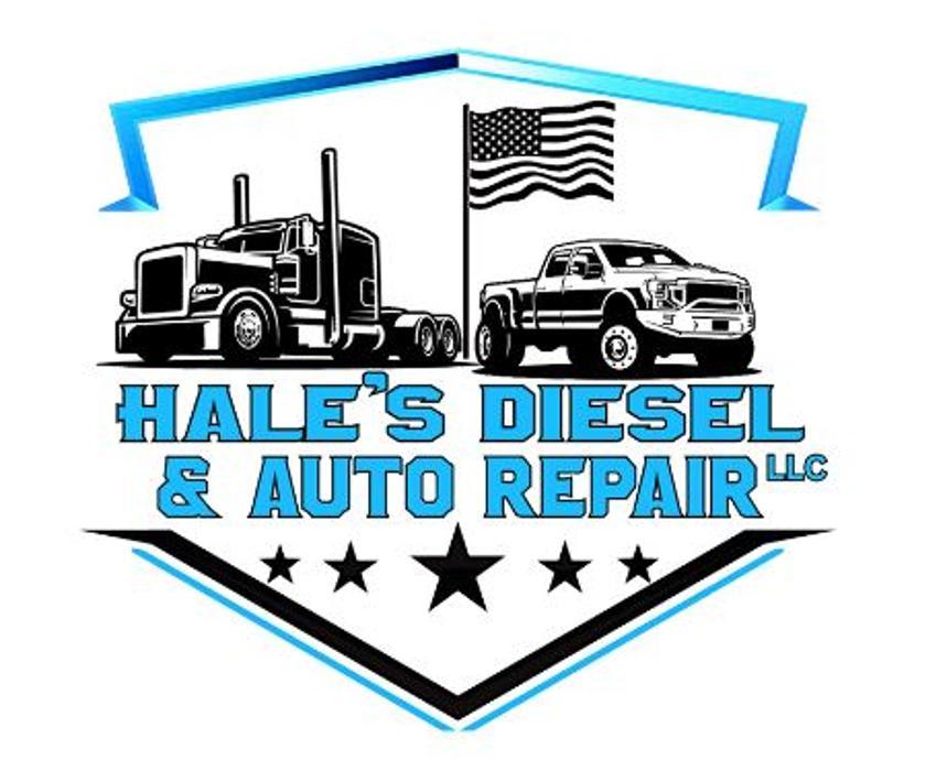 Hale's Diesel Repair