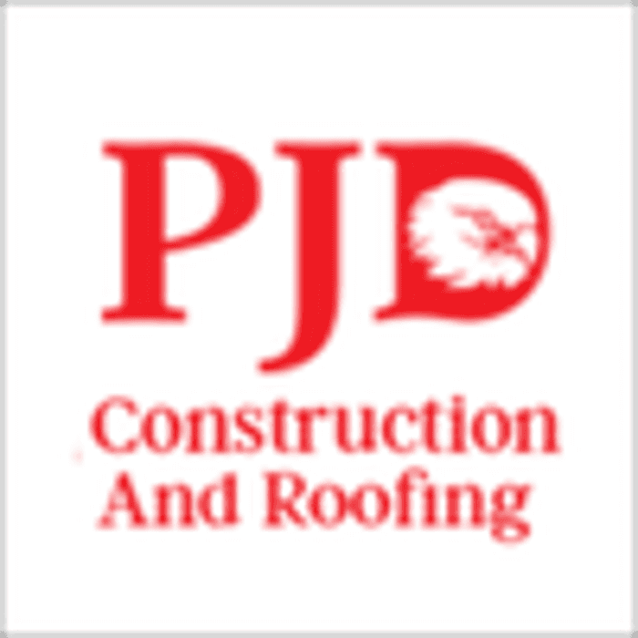 PJD Construction & Roofing