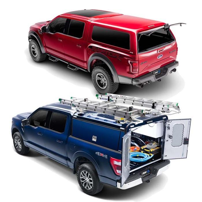 Action Car and Truck Accessories - St.Catharines