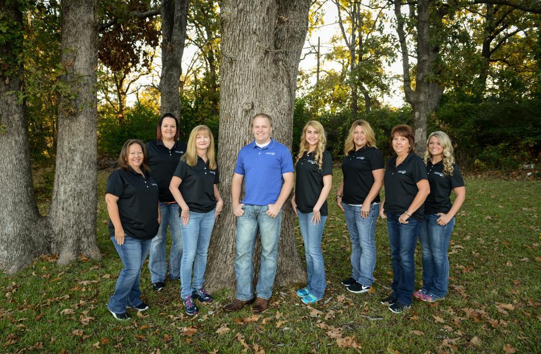 Courtright Orthodontics