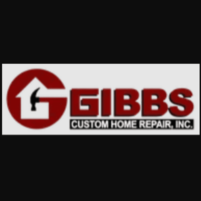 Gibbs Custom Home Repair