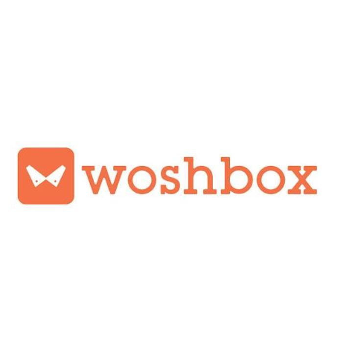 Woshbox Cleaners - University