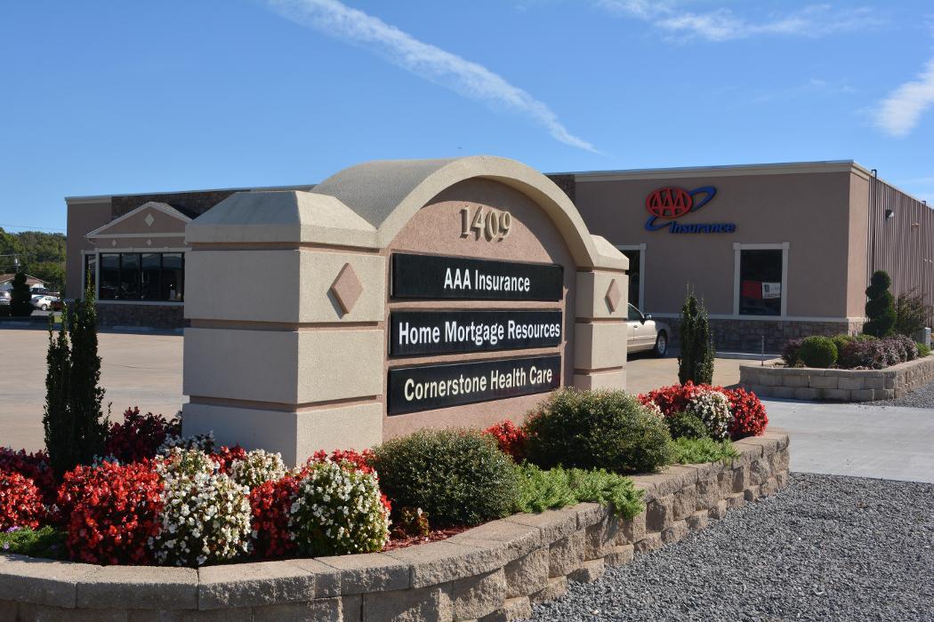 AAA Tahlequah - Insurance/Membership Only