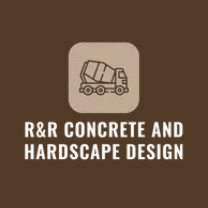 R&R Concrete and Hardscape Design