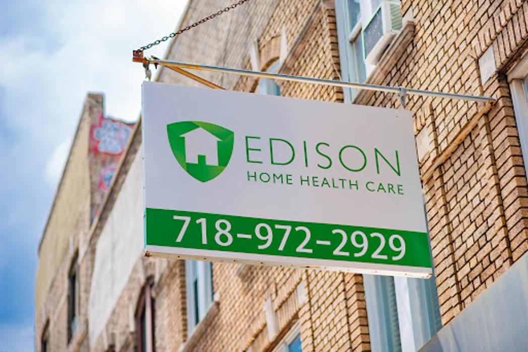 Edison Home Health Care Recruitment Office