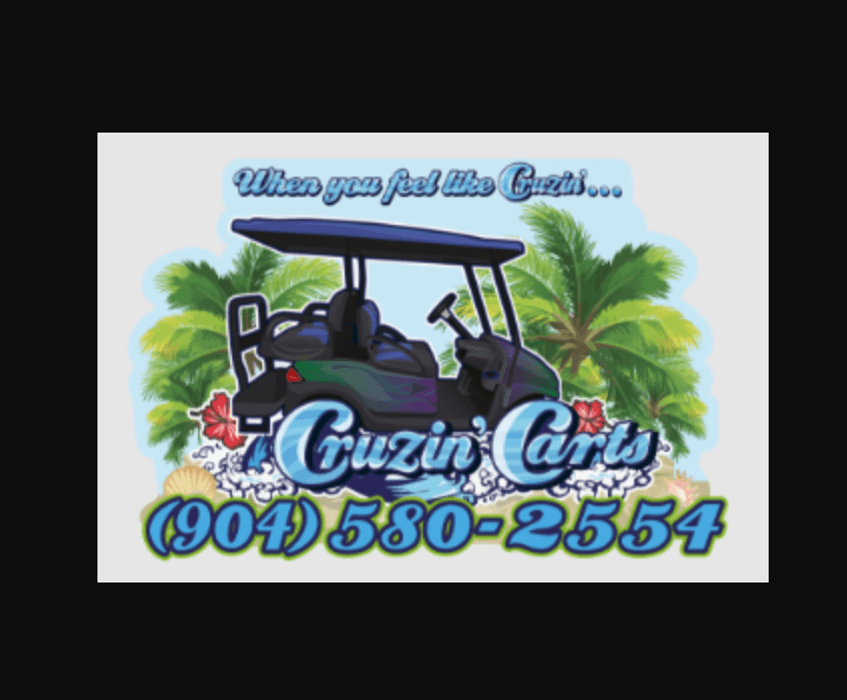 Cruzin' Carts