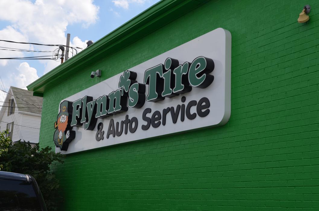 Flynn's Tire & Auto Service - Wexford